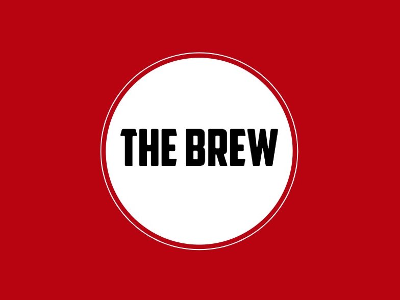 THE BREW 